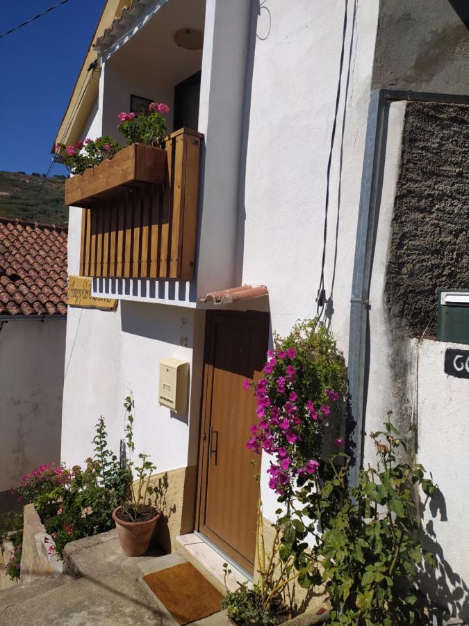 Abrigo Do Cabecinho - Serra Da Estrela Cortes do Meio Exterior foto